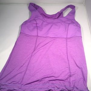 Lululemon Active Top